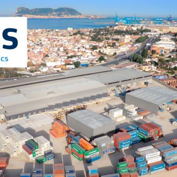 SAM Algeciras en proceso para su certificación IFS Logistics.