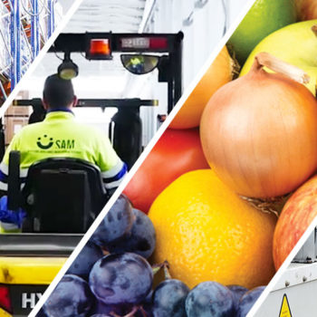 SAM Algeciras is positioned as an international hub for the fruit and vegetable sector.